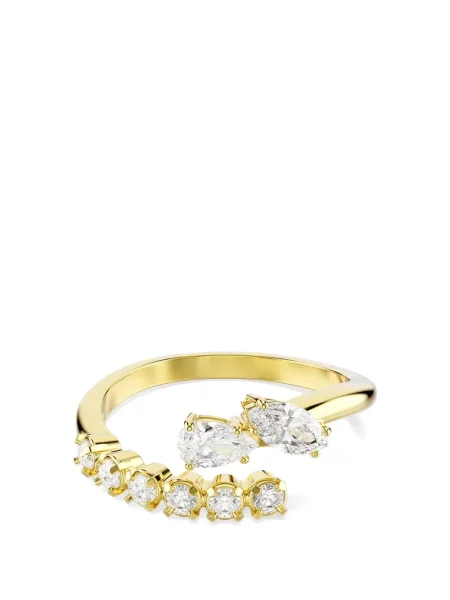 Prsteň Swarovski