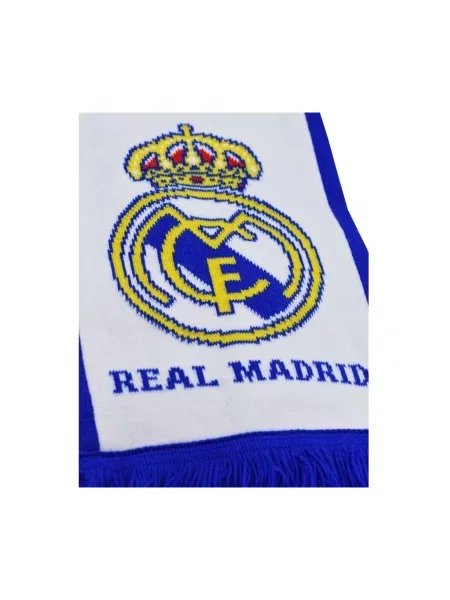 Šal Real Madrid bijela