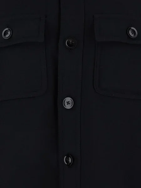 Geacă Tom Ford negru