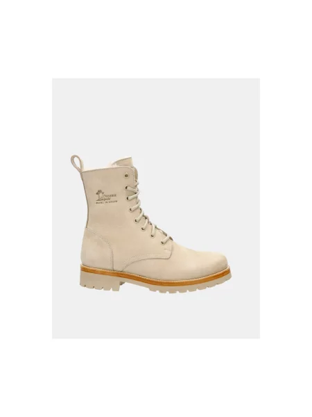 Pantofi Panama Jack albastru