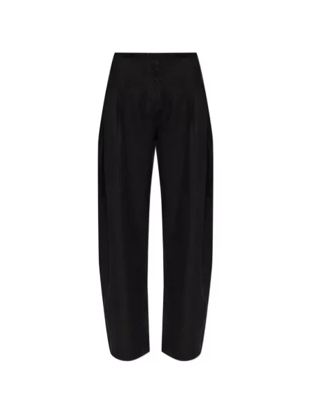 Pantaloni Iro negru
