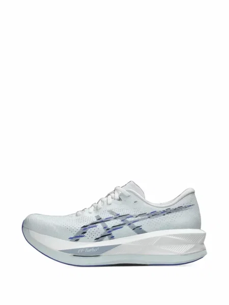 Sneakerși Asics Gel-venture gri