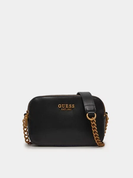 Сумка Guess черная