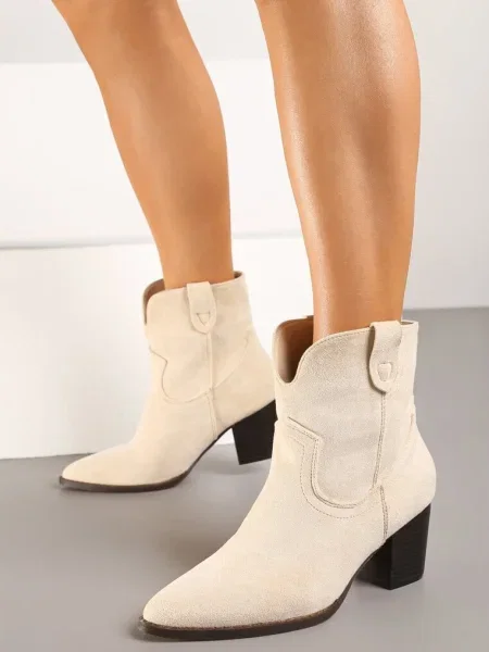 Botine Velfedi bej