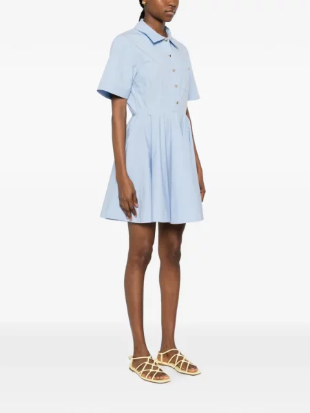 Rochie Maje albastru