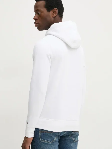 Póló Tommy Hilfiger fehér
