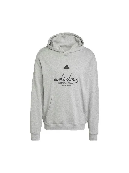 Froté mikina Adidas