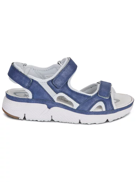 Pantofi Allrounder By Mephisto albastru