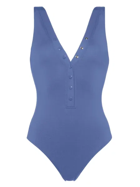 Costum de baie Eres albastru