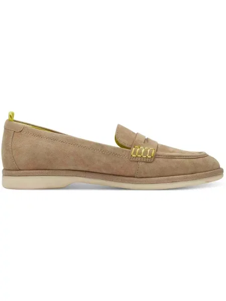 Pantofi Tamaris maro