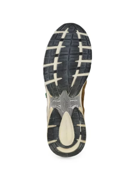 Sneakerși Crime London maro