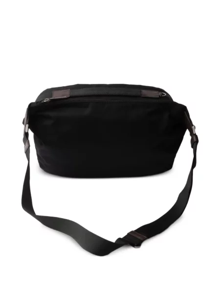 Geantă Prada negru