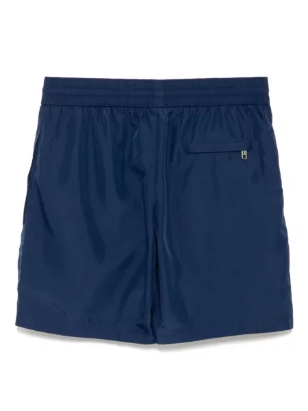 Slip de baie Dolce & Gabbana albastru