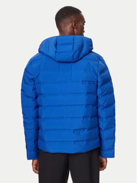 Kabát Calvin Klein kék