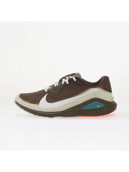Sneakers Nike Structure 26 Baroque Brown/ White-Ironstone-Sea Glass EUR 45 alb