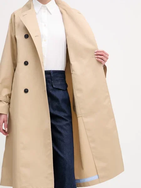 Тренч Weekend Max Mara CANASTA