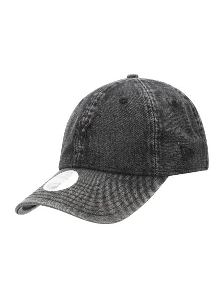 NEW ERA Șapcă LEAGUE ESS NEYYAN' negru