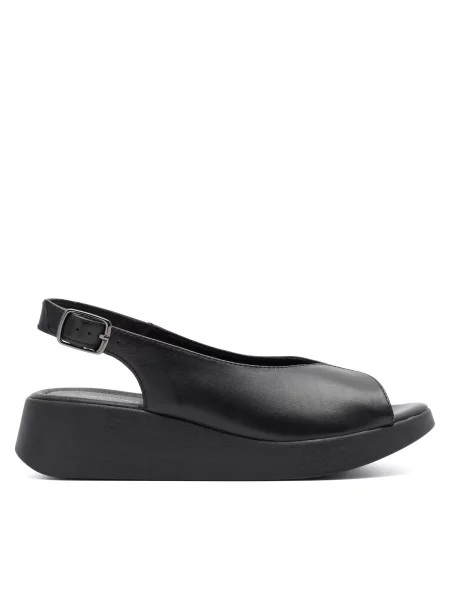 Босоножки Lasocki черные