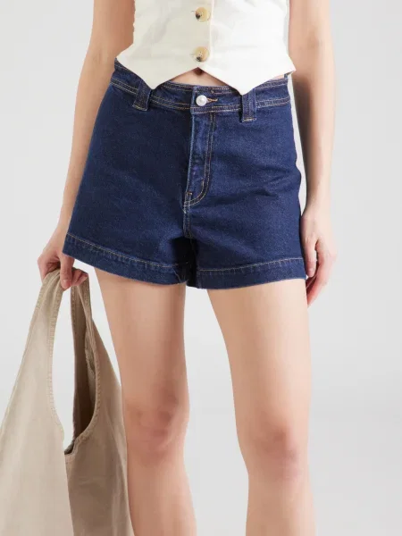 ONLY Jeans ONLParis închis albastru