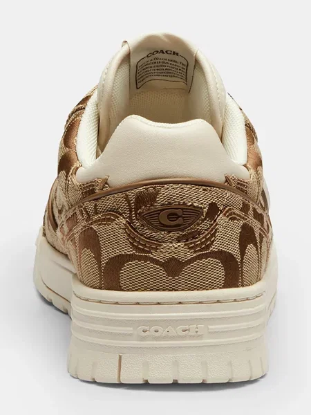 Coach Soho Snkr кросівки