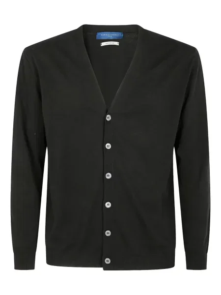 Cardigan Daniele Fiesoli negru