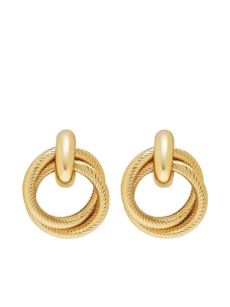 Auskarai Nialaya Jewelry