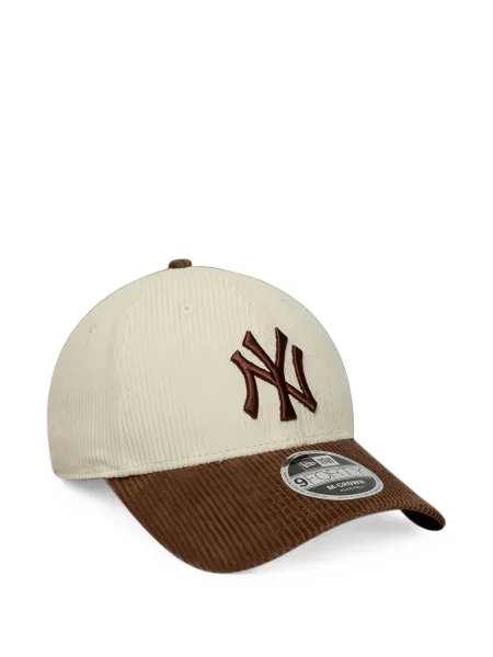Șapcă New Era Cap de catifea cord