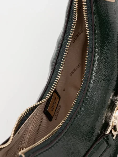 Сумочка Guess DEA зелений