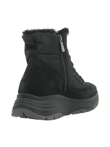 Pantofi Igi&co negru