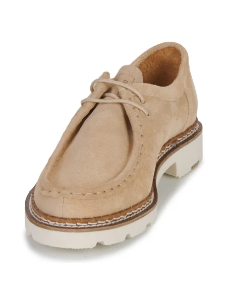 Pantofi Pellet bej