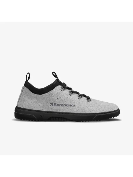 Trampki Barebarics Bronx Grey EUR 36 szare
