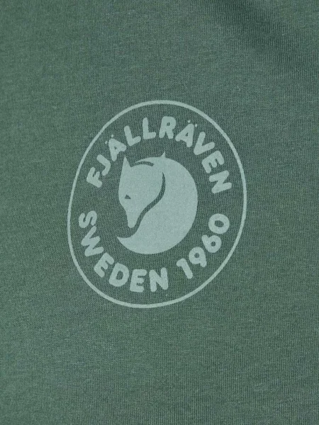 Лонгслів Fjallraven Logo
