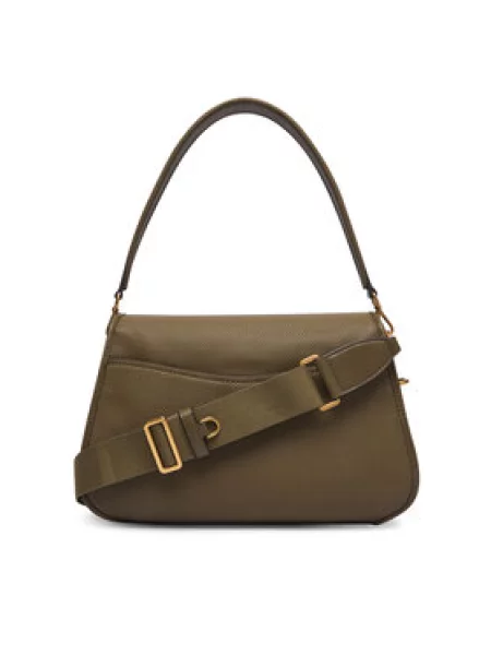 MICHAEL Michael Kors Rankinė žalia