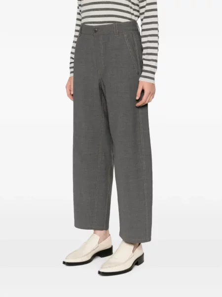 Pantaloni Brunello Cucinelli gri