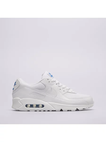 Sneakersy Nike Air Max 90 białe
