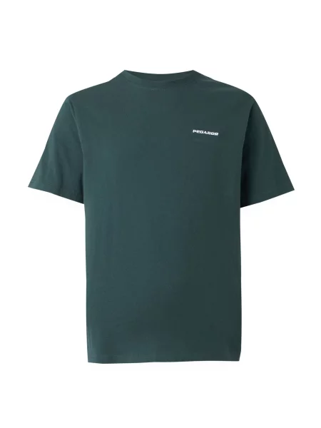 Pegador Tricou pin verde