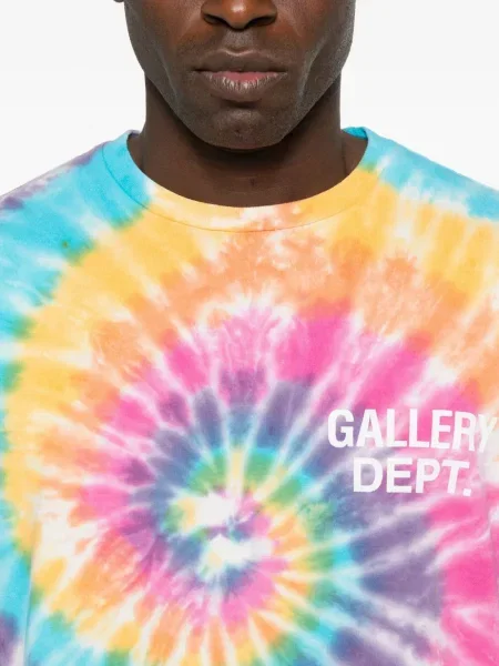 Tricou Gallery Dept. albastru