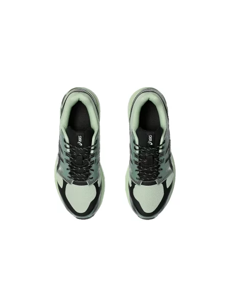 Tenisky Asics zelená