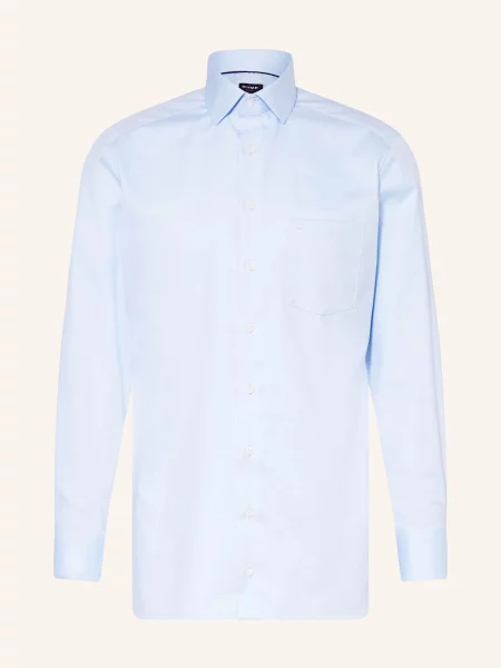 Olymp Košile Luxor Modern Fit tmavě modrá