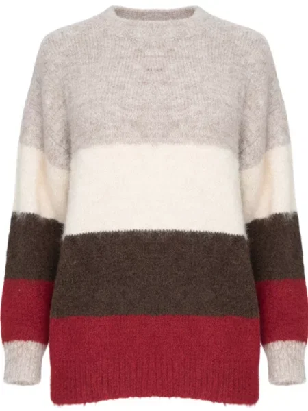 Sweter Guido Maria Kretschmer biały