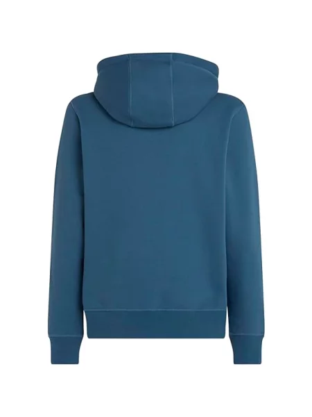 Tommy Hilfiger Bluza Logo niebieski