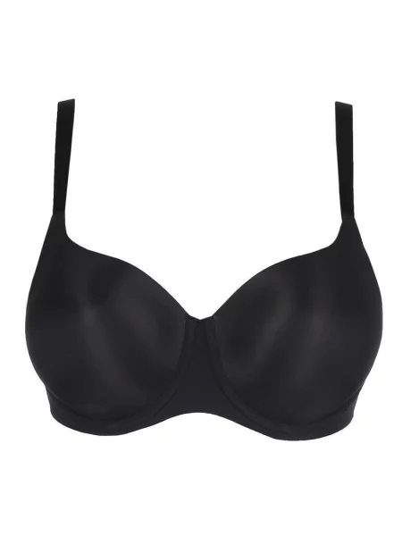 Бюстгальтер Prima Donna черный