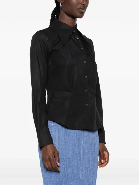 Cămașă Vivienne Westwood negru