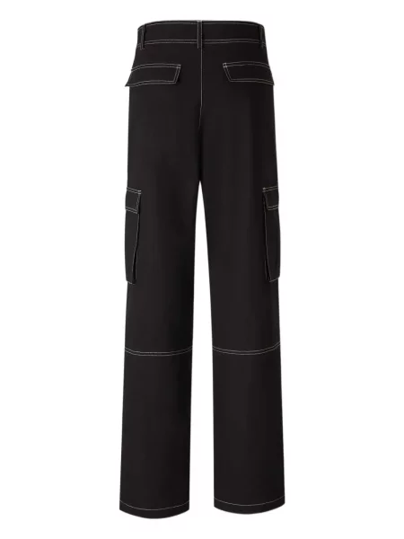 Pantaloni Carrera negru