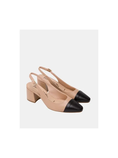 Pantofi Patricia Miller negru