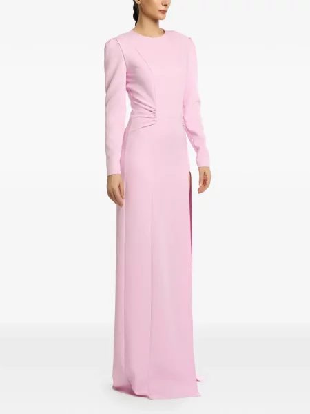 Rochie Miau By Clara Rotescu roz