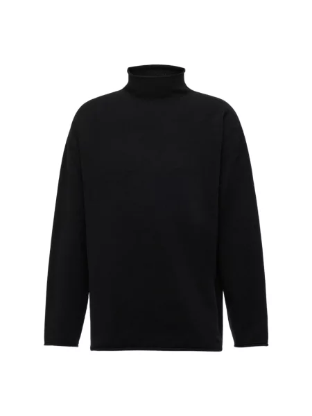 Sweter Drykorn czarny