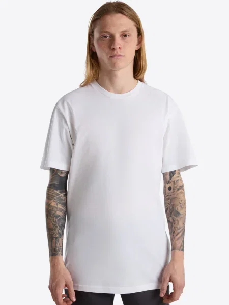 VANS Tricou alb