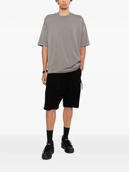Tricou Thom Krom gri