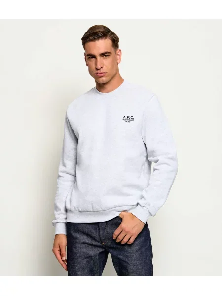 A.P.C. Hanorac Rue Madame gri